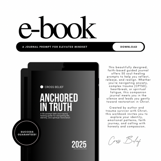 Anchored in Truth: A Steady Foundation for Life